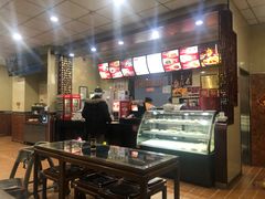 -庆丰包子铺(理想城店)