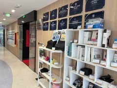 -复动肌骨门诊·MEDMOTION(北外滩店)