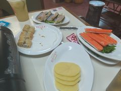 -燃计沙茶皇·香港沙茶火锅(人广旗舰店)