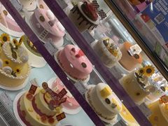 -GANSO元祖食品(大市口店)