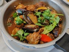 -隐厨·海鲜餐厅(恒通路店)