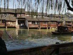 -乌镇东栅景区