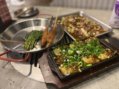 -神伙烧烤(江北黄泥塝店)