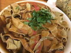 -真素诚·清真(新华路店)