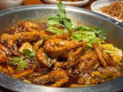 -邵汇大虾(同康路店)