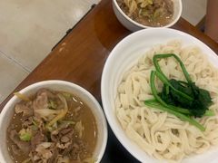-情忆草原涮肉馆