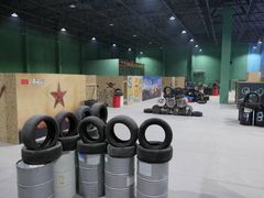 -319集结地真人CS·团建·轰趴馆(城外诚店)