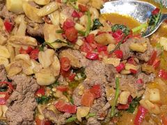 -和源祥·日照菜扛把子(万平口一店)