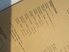 -% Arabica阿拉比卡咖啡(罗湖万象城店)