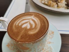 -沏点Trattoria意大利餐厅(新街口店)