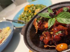 -鹿港小镇(悠唐店)