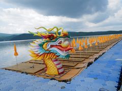 -镜泊湖风景区