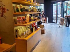 -星巴克(杭州西湖银泰1F店)