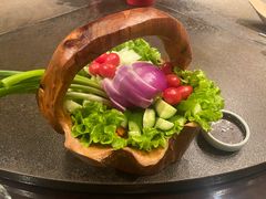 -山港凯悦酒店·东海88私房菜