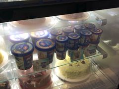 -DQ·蛋糕·冰淇淋(城南嘉园店)