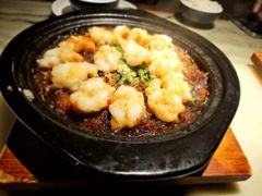 -绿茶餐厅(成都大悦城店)