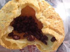 -鲍师傅糕点(江苏路店)