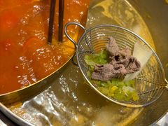 -小城牛事·鲜牛肉火锅(万达店)