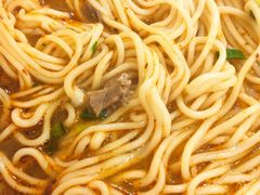 -有礼有面(知春路店)