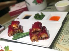 -粤港湾砂锅粥·宵夜(宝龙店)