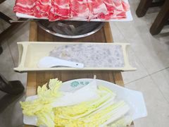 -恩福来涮羊肉(中北旗舰店)