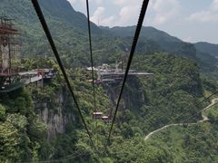 -梦幻奥陶纪景区