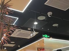 -海底捞火锅(太原南站店)