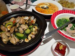-谭厨中山传家菜.乳鸽.脆鲩鱼(华强北中航城店)