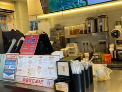 -桂桂茶(赤峰站店)