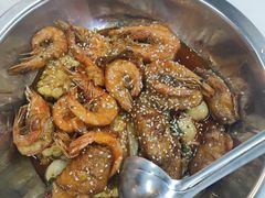 -李家水浒烤肉(五一店)