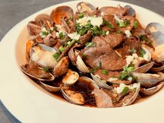 -佬太公海鸭·海鲜大排档(上海总店)