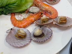 -海味当家·蒸锅海鲜(中山广场创始店)