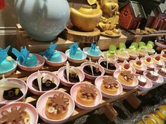 -Social 秀西餐厅-长沙瑞吉酒店(运达店)