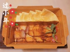 -佬麻雀·剁椒鱼头(京基KK One店)