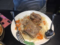 -217丰惠源抓饭(江乾路店)