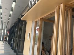 -喜茶(东莞厚街万达店)