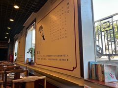 -西江美食舫·江西菜(健德桥店)