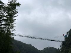 -宁波五龙潭景区