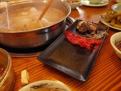 -荣记潮汕牛肉火锅(仙鹤街店)