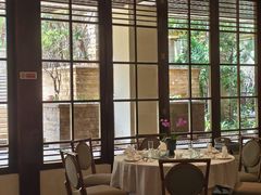 -白云中餐厅·粤菜·亚龙湾喜来登度假酒店