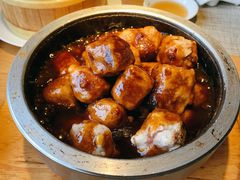石锅香芋-粤秀餐厅(国货店)