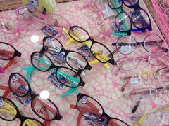 -精益眼镜(建三店)