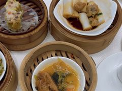 -东方御宴海鲜酒楼(棕泉酒店)