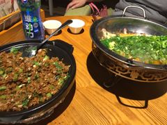 -去茶去餐厅(中央大街店)