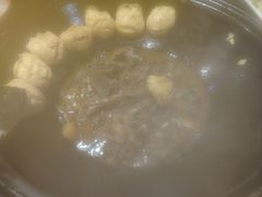 -小媳妇铁锅炖(安华街店)