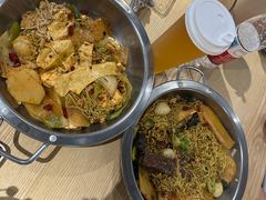 -北大家园食堂