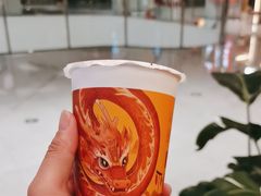 -茶话弄(北京五棵松万达店)