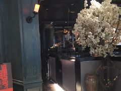 -茉莉餐厅(亳州高新万达广场希夷大道店)