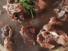 -多伦诺尔莜面庄