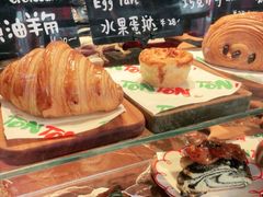 -TonTon(永康路店)